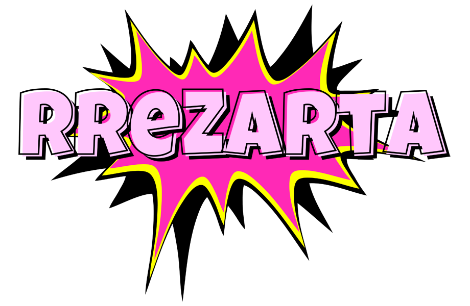 Rrezarta badabing logo