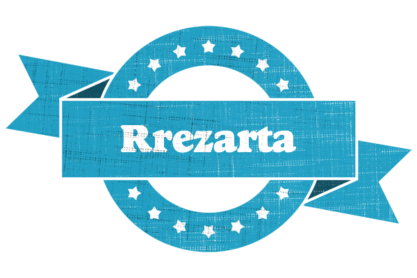 Rrezarta balance logo