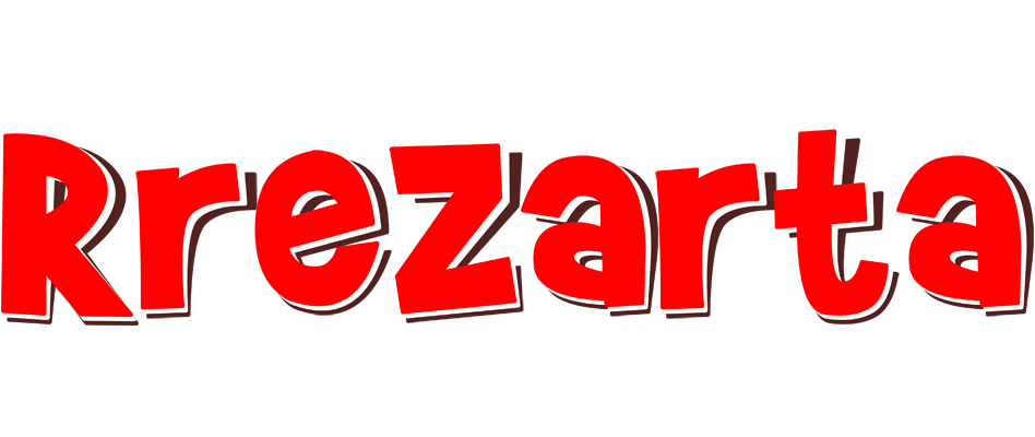 Rrezarta basket logo