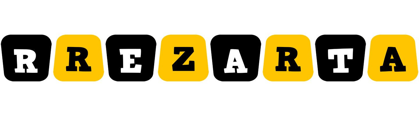Rrezarta boots logo