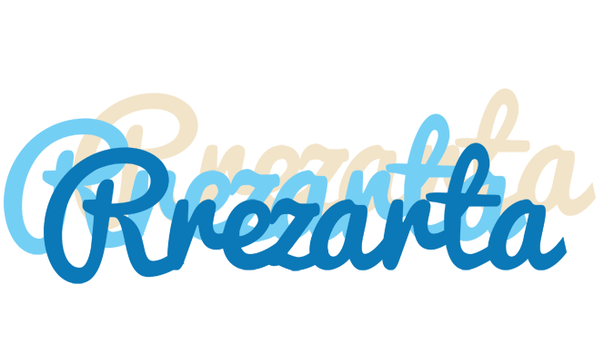 Rrezarta breeze logo