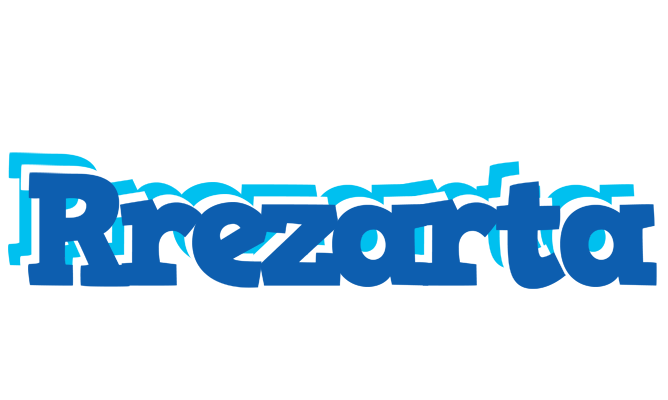 Rrezarta business logo