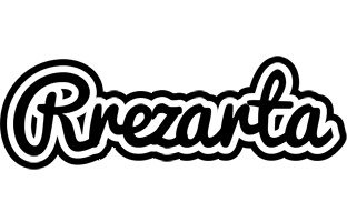 Rrezarta chess logo