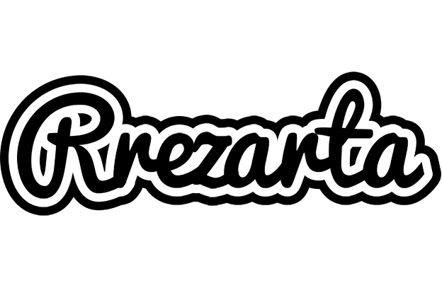 Rrezarta chess logo
