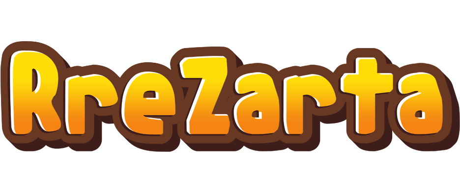 Rrezarta cookies logo