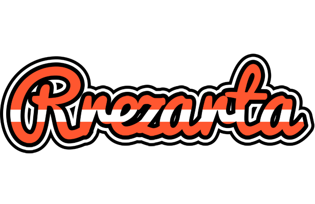 Rrezarta denmark logo