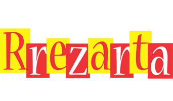 Rrezarta errors logo