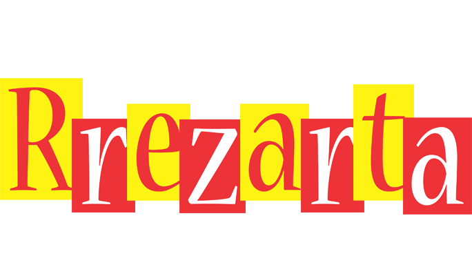 Rrezarta errors logo