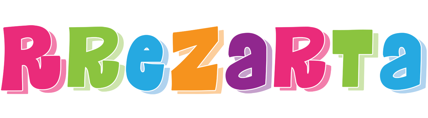 Rrezarta friday logo