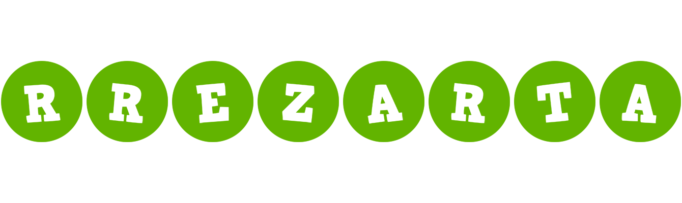 Rrezarta games logo