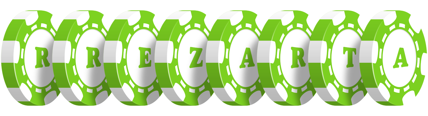 Rrezarta holdem logo
