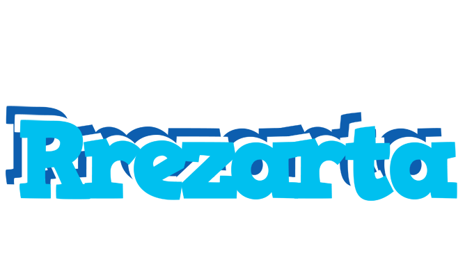 Rrezarta jacuzzi logo