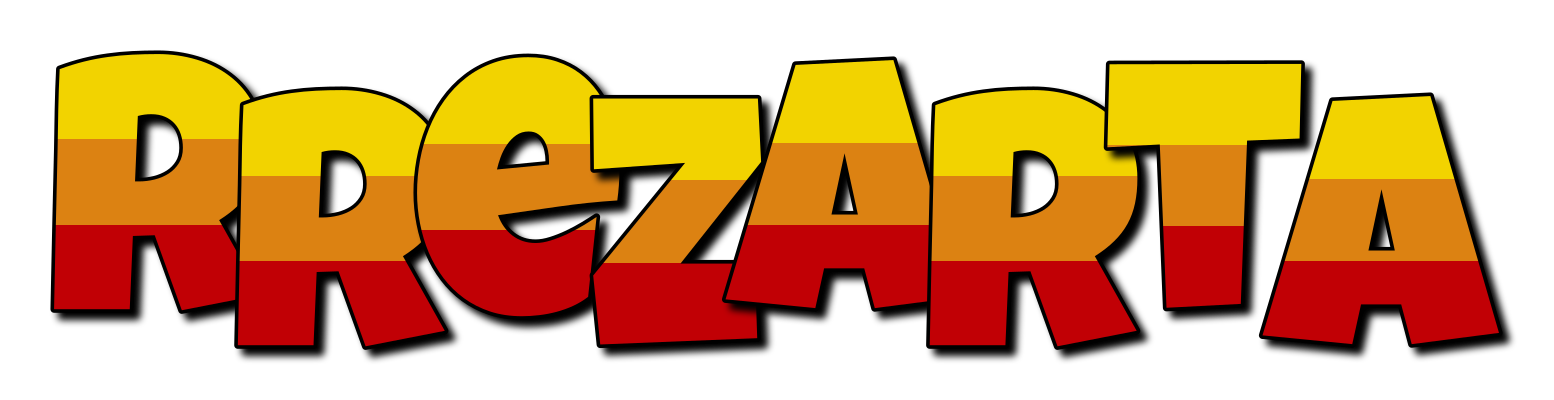 Rrezarta jungle logo