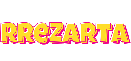 Rrezarta kaboom logo