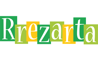 Rrezarta lemonade logo