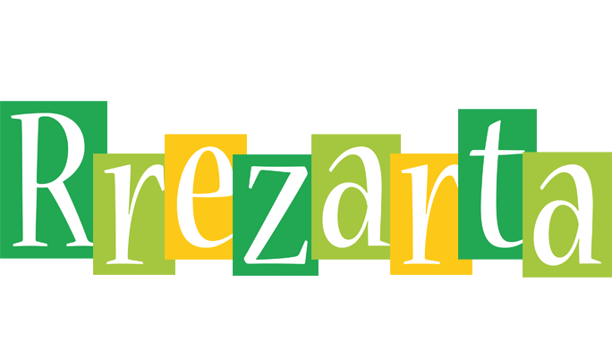 Rrezarta lemonade logo