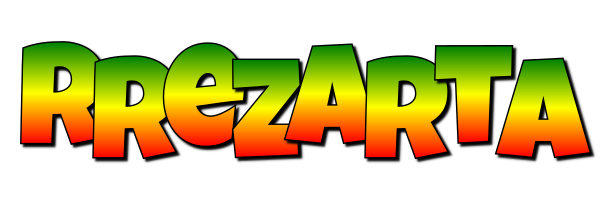 Rrezarta mango logo