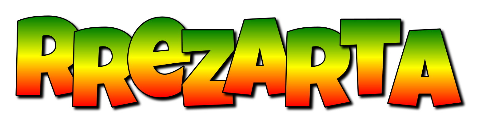 Rrezarta mango logo