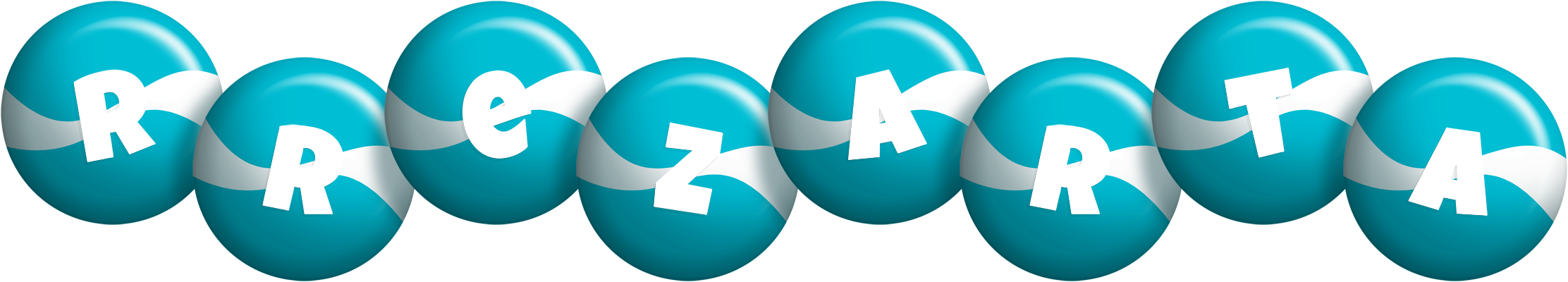 Rrezarta messi logo