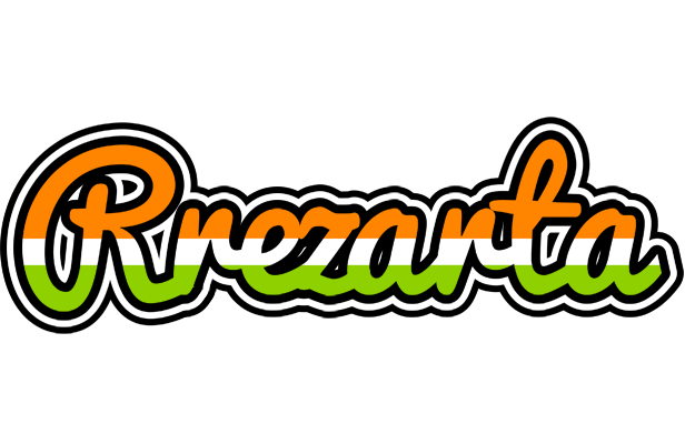 Rrezarta mumbai logo