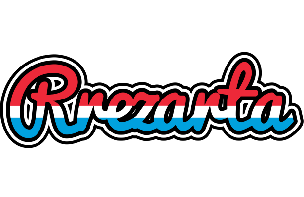 Rrezarta norway logo