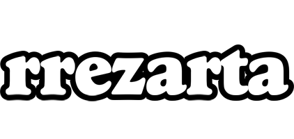 Rrezarta panda logo