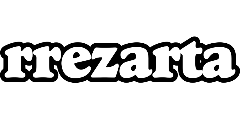 Rrezarta panda logo
