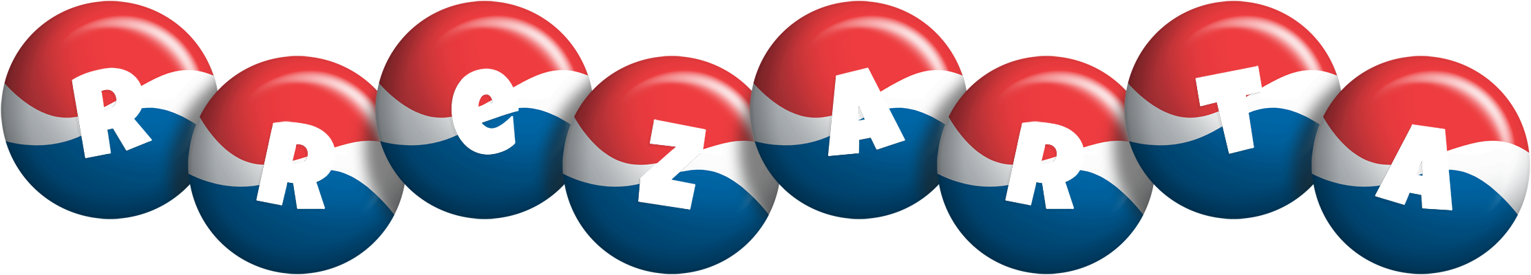 Rrezarta paris logo