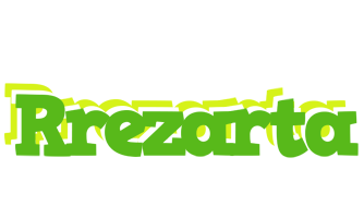 Rrezarta picnic logo