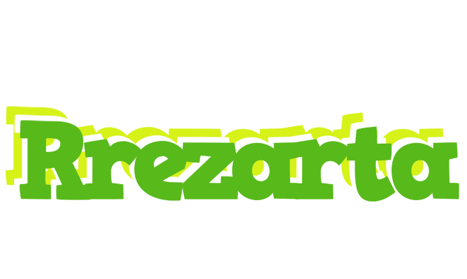 Rrezarta picnic logo