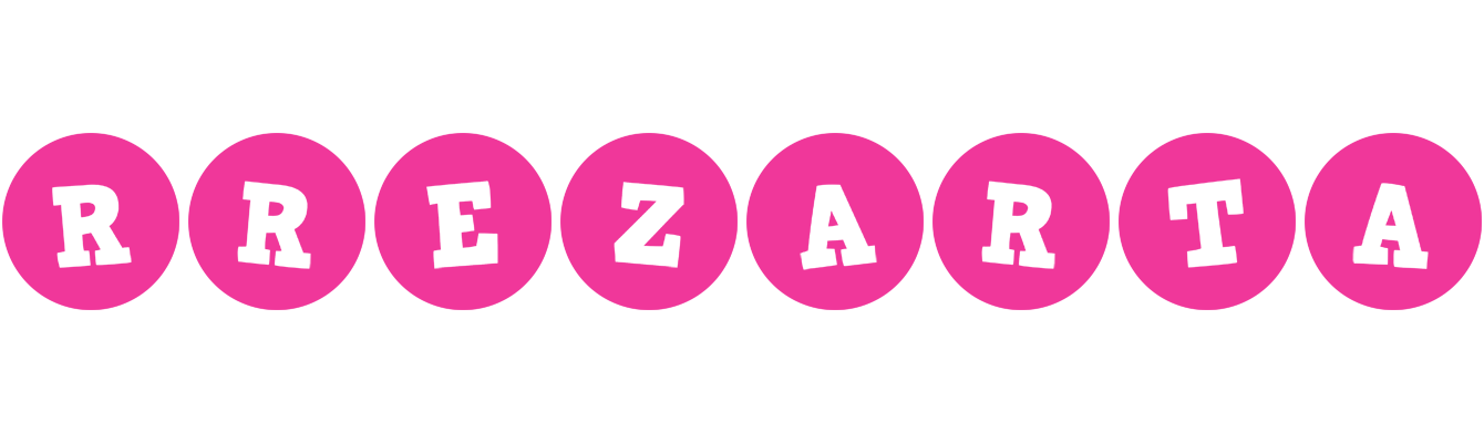 Rrezarta poker logo