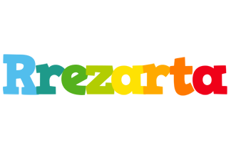 Rrezarta rainbows logo