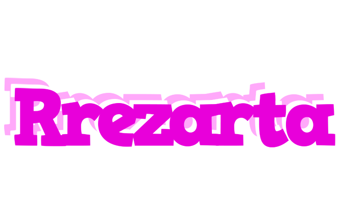 Rrezarta rumba logo