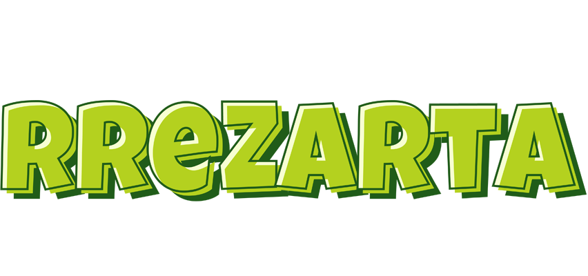 Rrezarta summer logo