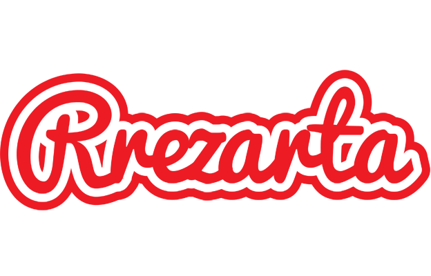 Rrezarta sunshine logo