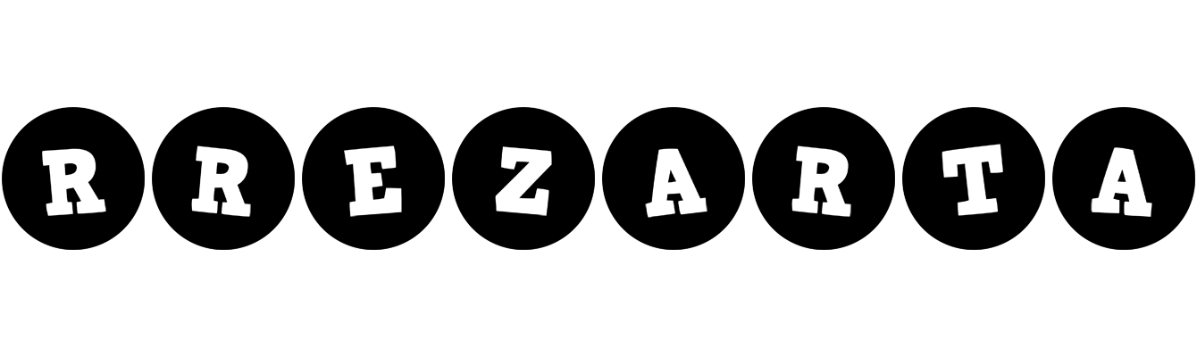 Rrezarta tools logo
