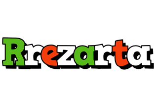 Rrezarta venezia logo