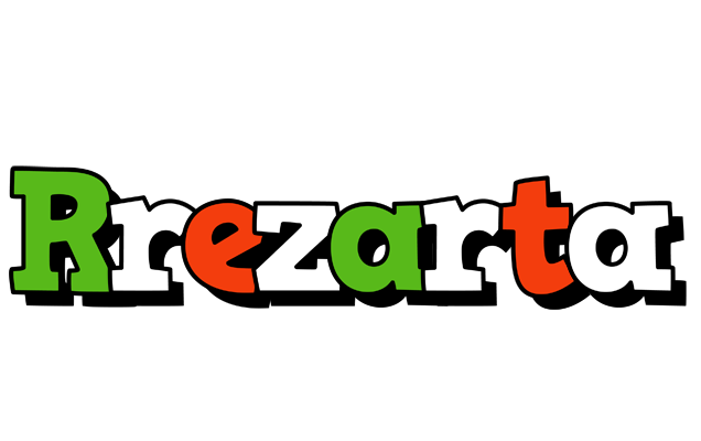 Rrezarta venezia logo