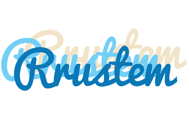 Rrustem breeze logo