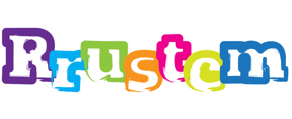 Rrustem casino logo