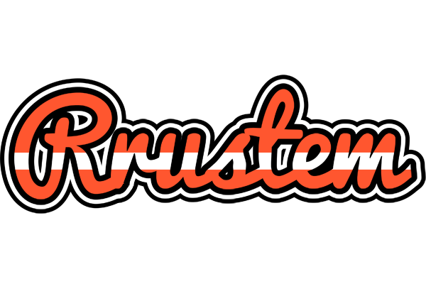 Rrustem denmark logo