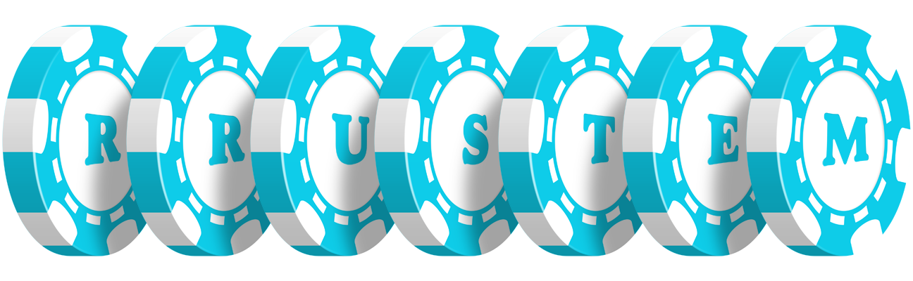 Rrustem funbet logo