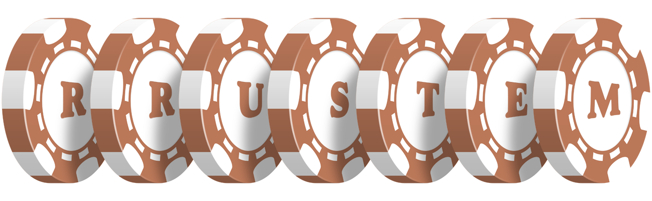 Rrustem limit logo