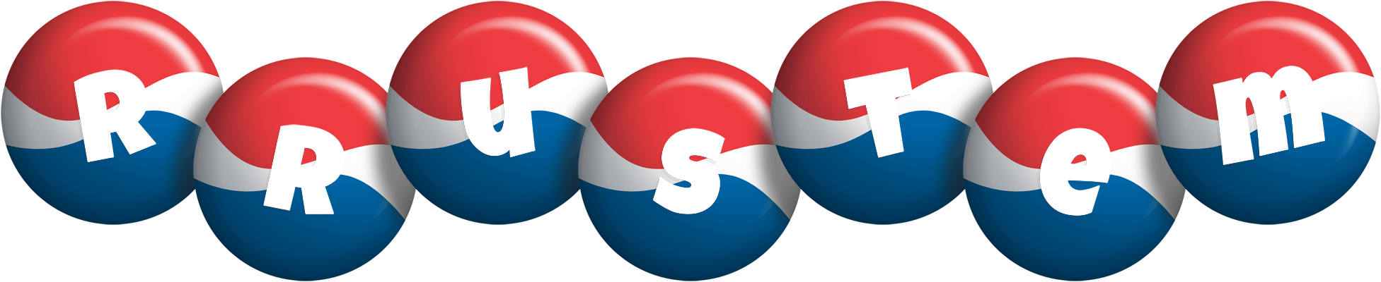 Rrustem paris logo