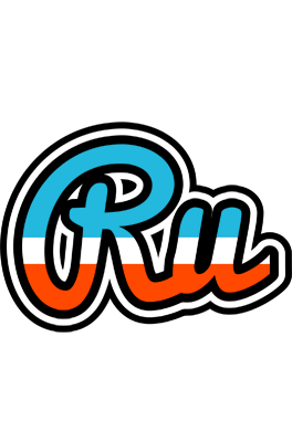 Ru america logo