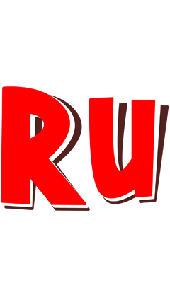Ru basket logo