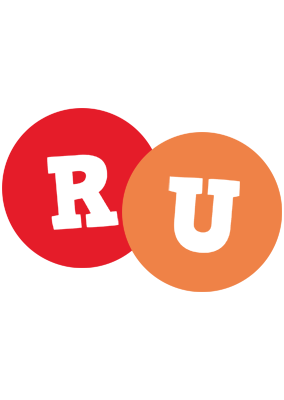 Ru boogie logo