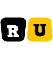 Ru boots logo