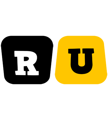 Ru boots logo