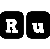 Ru box logo